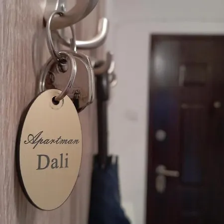 아파트 Dali 사라예보