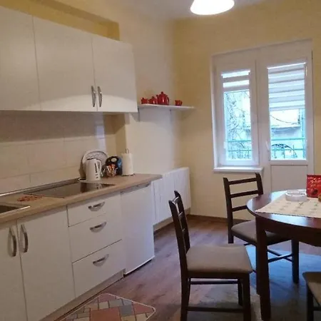 Appartement Dali Sarajevo