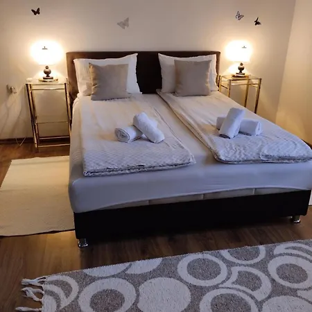 아파트 Dali 사라예보